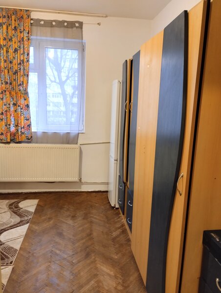 Giurgiului 164, M. Eroii Revolutiei, termen scurt, 160 lei/ zi